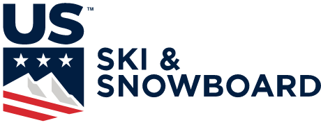 US SKI logo